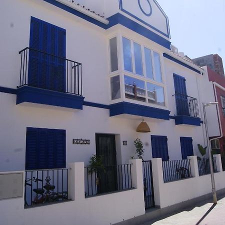 Willa Casa Lopez- Lujosa Casa De Playa En Malaga Zewnętrze zdjęcie