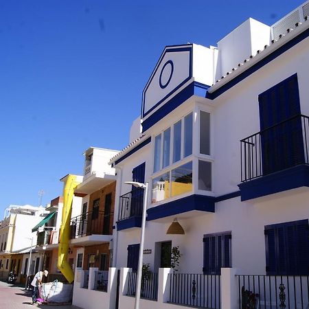 Willa Casa Lopez- Lujosa Casa De Playa En Malaga Zewnętrze zdjęcie