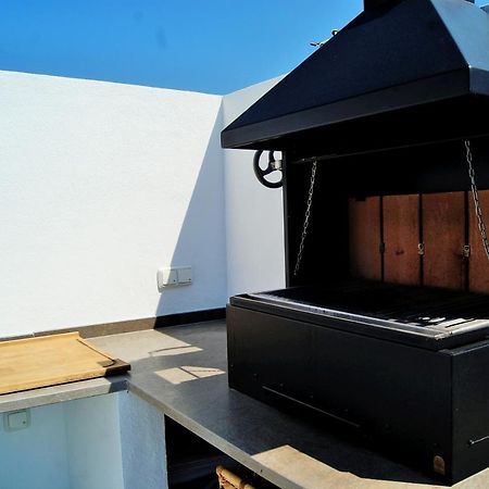 Willa Casa Lopez- Lujosa Casa De Playa En Malaga Zewnętrze zdjęcie