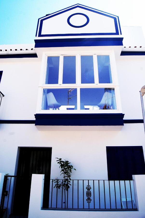 Willa Casa Lopez- Lujosa Casa De Playa En Malaga Zewnętrze zdjęcie