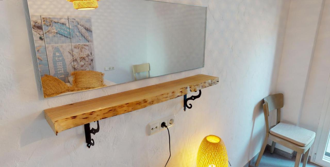Willa Casa Lopez- Lujosa Casa De Playa En Malaga Zewnętrze zdjęcie