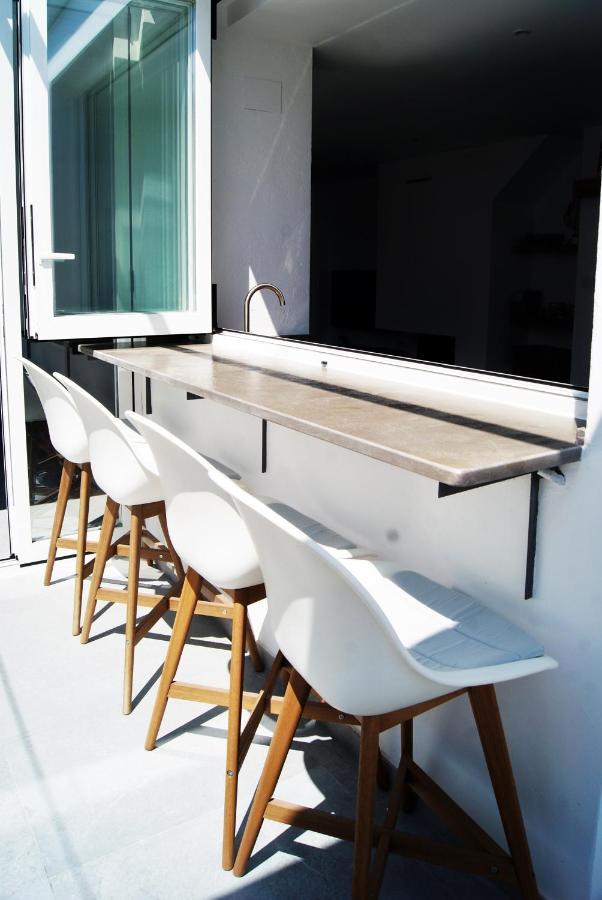 Willa Casa Lopez- Lujosa Casa De Playa En Malaga Zewnętrze zdjęcie