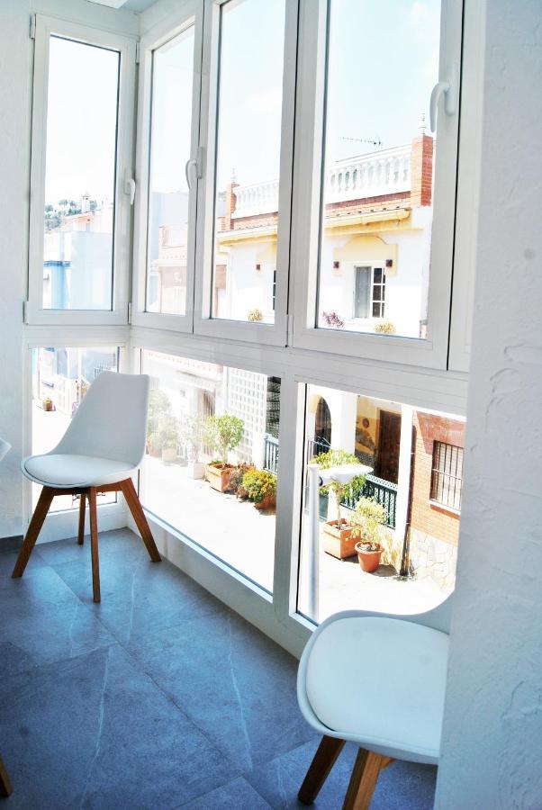 Willa Casa Lopez- Lujosa Casa De Playa En Malaga Zewnętrze zdjęcie