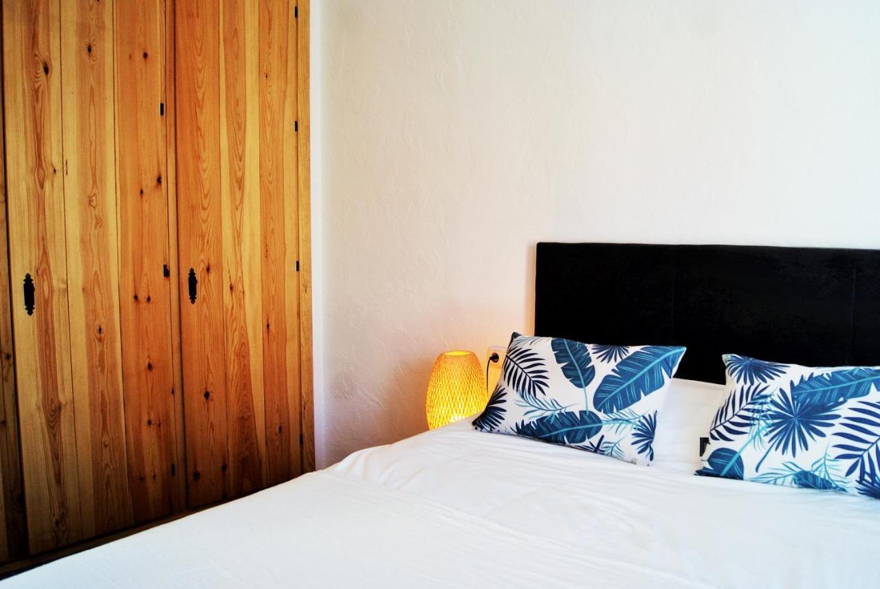 Willa Casa Lopez- Lujosa Casa De Playa En Malaga Zewnętrze zdjęcie