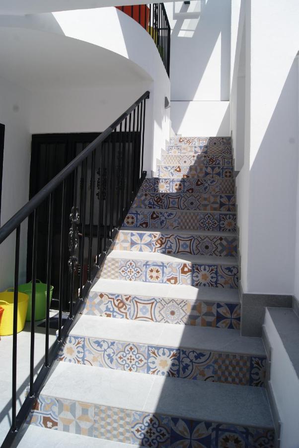 Willa Casa Lopez- Lujosa Casa De Playa En Malaga Zewnętrze zdjęcie
