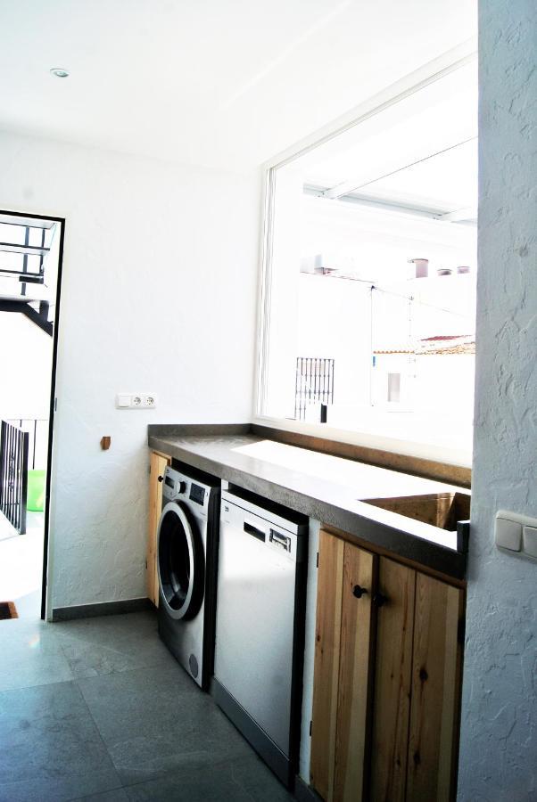 Willa Casa Lopez- Lujosa Casa De Playa En Malaga Zewnętrze zdjęcie